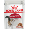 Royal Canin Instinctive  в соусе